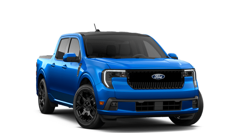 Maverick® vehicle